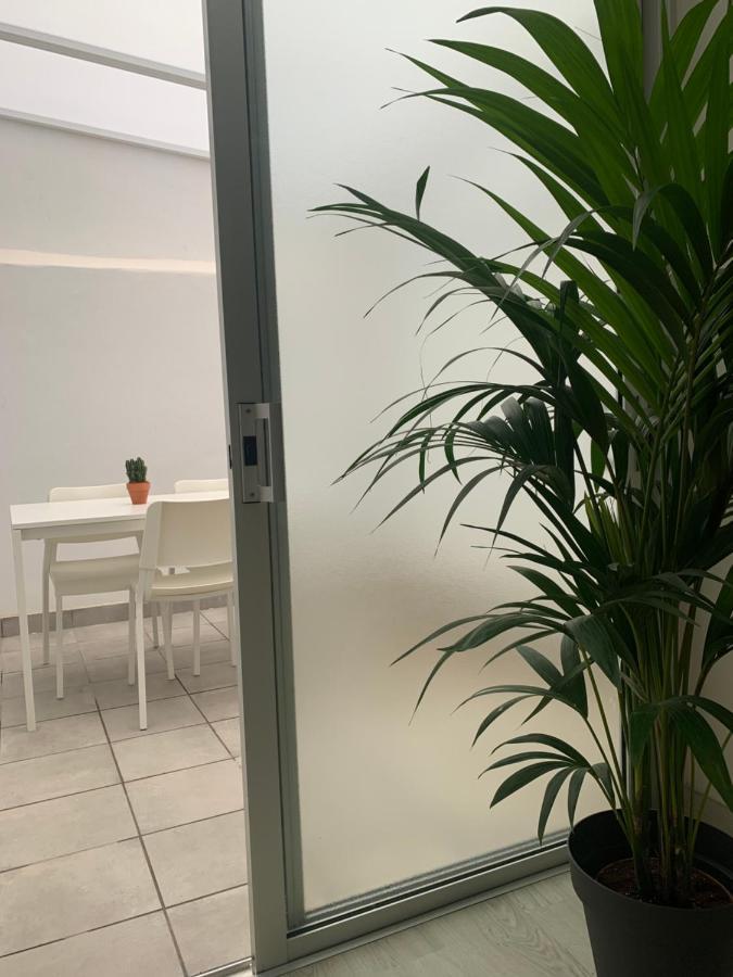 Apartament Casa Pablo I Aptº Tranquilo,a Cinco Minutos Del Puerto De La Cruz Los Realejos