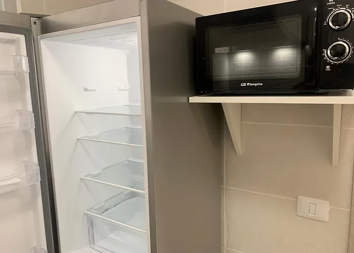 Casa Pablo I Aptº Tranquilo, bien equipado