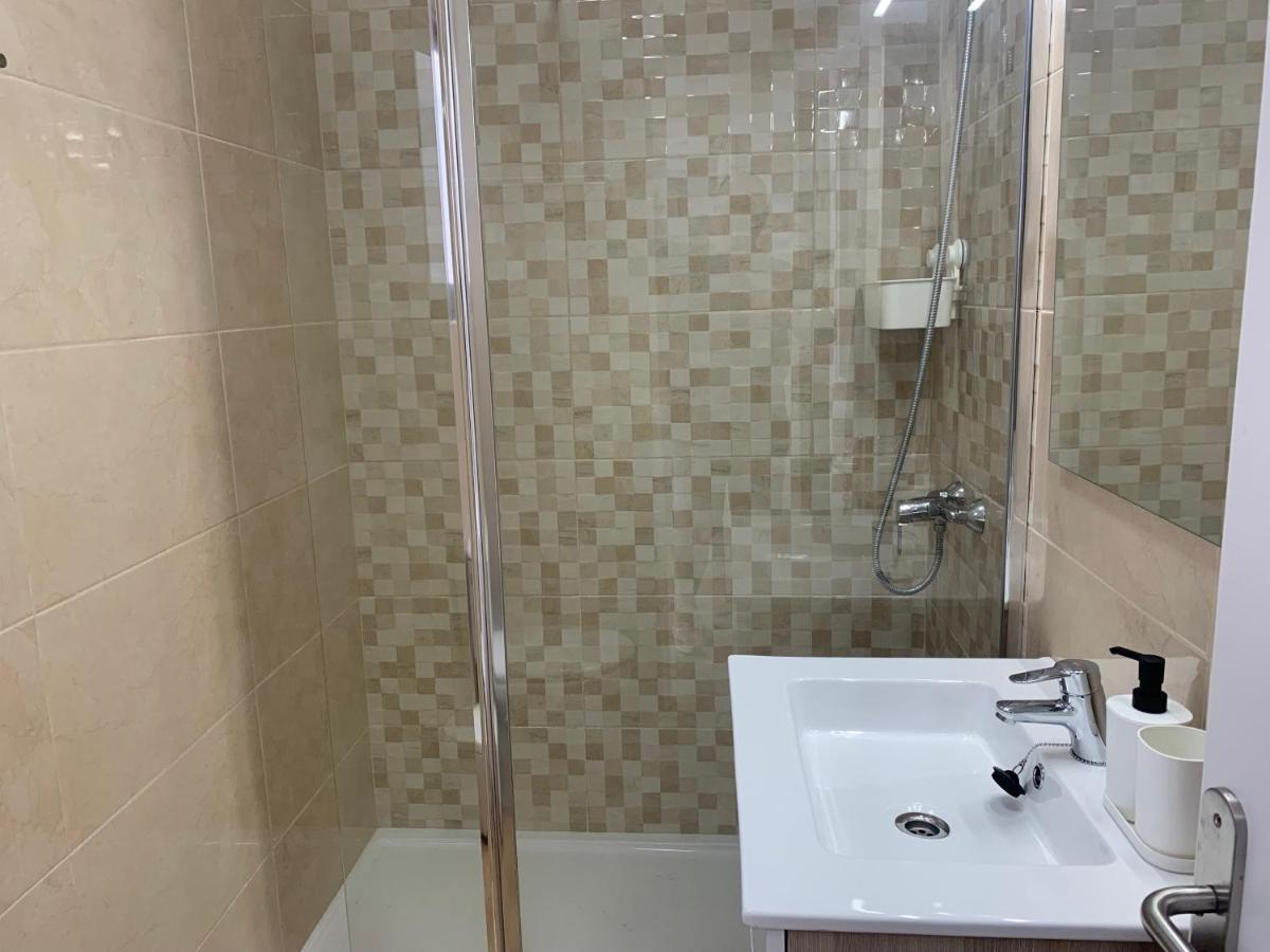 Casa Pablo I Aptº Tranquilo, Bien Equipado Apartamento Los Realejos